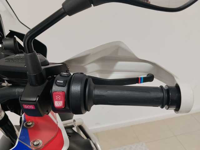 BMW Motorrad R 1250 GS Adventure  de ocasión 