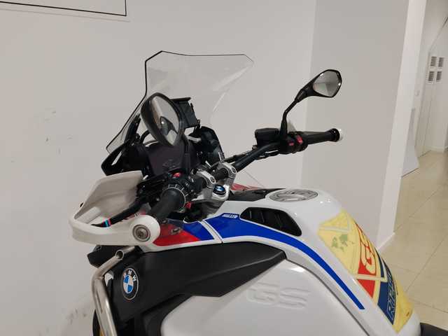 BMW Motorrad R 1250 GS Adventure  de ocasión 