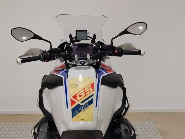 BMW Motorrad R 1250 GS Adventure  de ocasión 