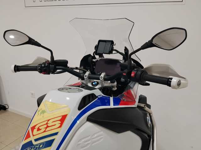 BMW Motorrad R 1250 GS Adventure  de ocasión 