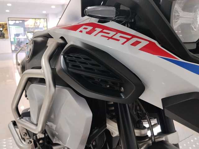 BMW Motorrad R 1250 GS Adventure  de ocasión 