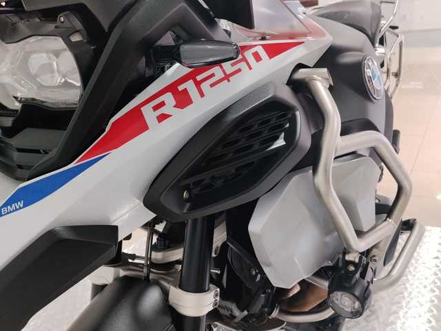 BMW Motorrad R 1250 GS Adventure  de ocasión 