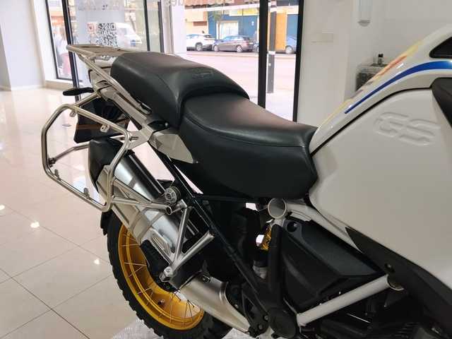 BMW Motorrad R 1250 GS Adventure  de ocasión 