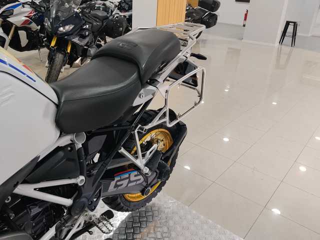 BMW Motorrad R 1250 GS Adventure  de ocasión 