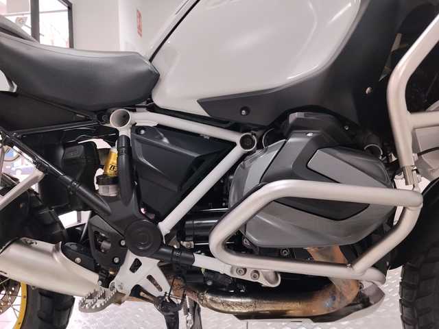 BMW Motorrad R 1250 GS Adventure  de ocasión 