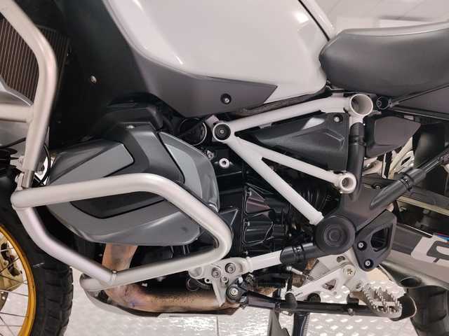 BMW Motorrad R 1250 GS Adventure  de ocasión 