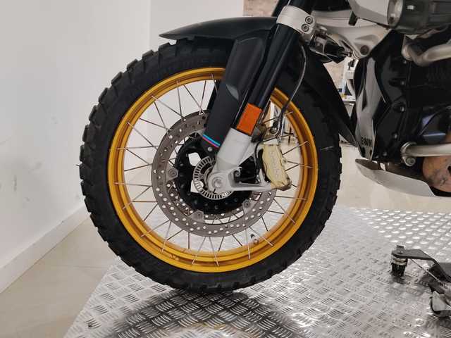 BMW Motorrad R 1250 GS Adventure  de ocasión 