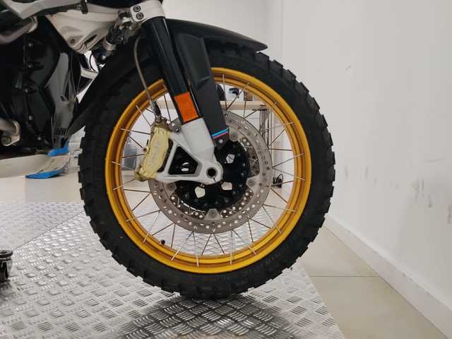 BMW Motorrad R 1250 GS Adventure  de ocasión 