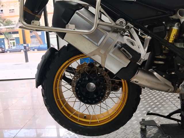 BMW Motorrad R 1250 GS Adventure  de ocasión 