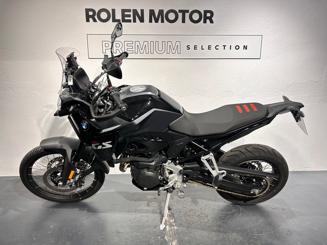 BMW Motorrad F900GS  de ocasión 