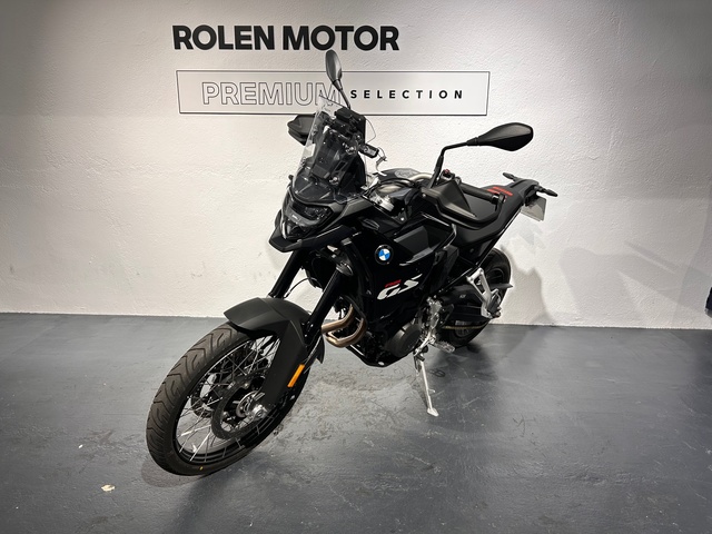 BMW Motorrad F900GS  de ocasión 