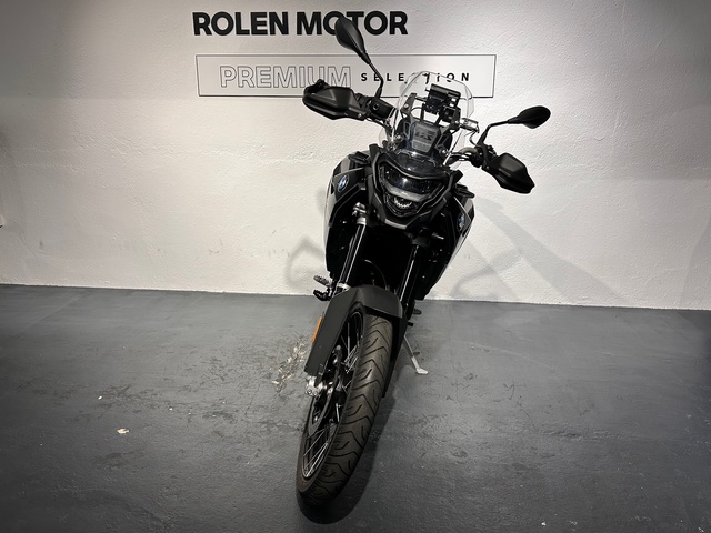 BMW Motorrad F900GS  de ocasión 