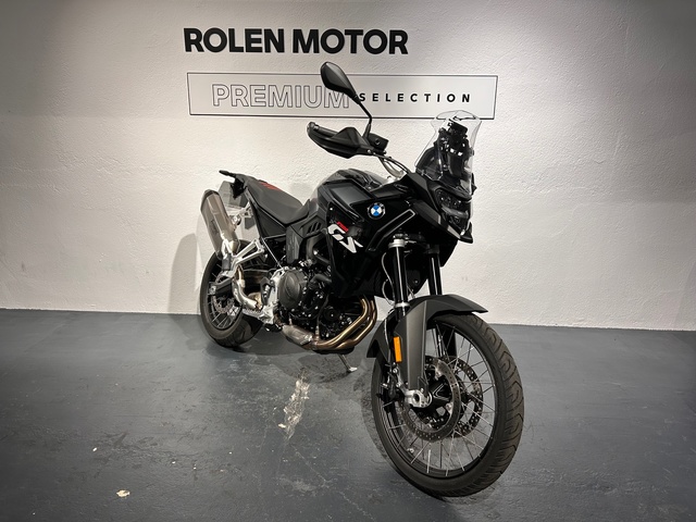 BMW Motorrad F900GS  de ocasión 