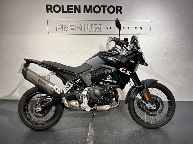 BMW Motorrad F900GS  de ocasión 