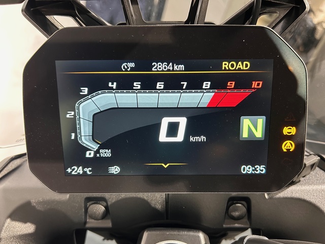 BMW Motorrad F900GS  de ocasión 