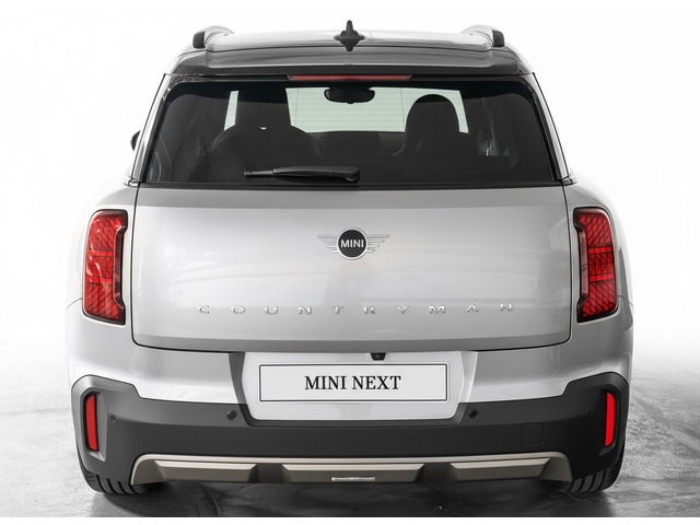 fotoG 4 del MINI MINI Countryman D 120 kW (163 CV) 163cv Diésel del 2025 en Madrid