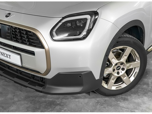 fotoG 5 del MINI MINI Countryman D 120 kW (163 CV) 163cv Diésel del 2025 en Madrid