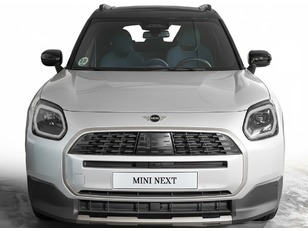 Fotos de MINI Countryman D 120 kW (163 CV)