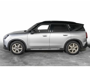 Fotos de MINI Countryman D 120 kW (163 CV)