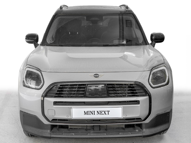 fotoG 1 del MINI MINI Countryman D 120 kW (163 CV) 163cv Diésel del 2025 en Madrid