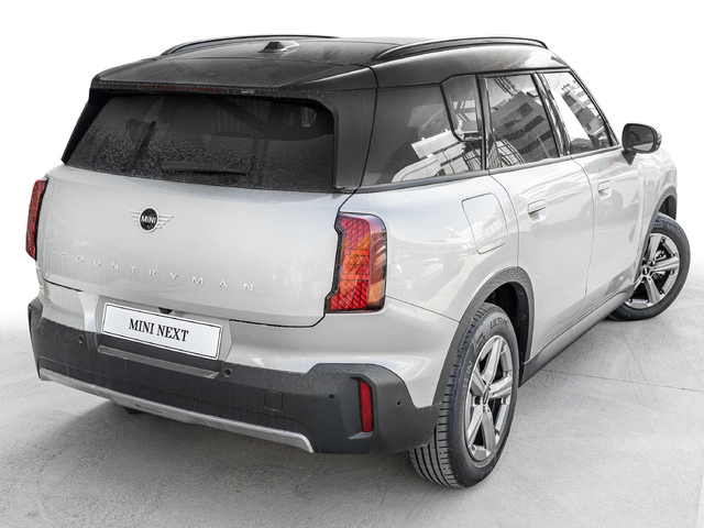 fotoG 3 del MINI MINI Countryman D 120 kW (163 CV) 163cv Diésel del 2025 en Madrid