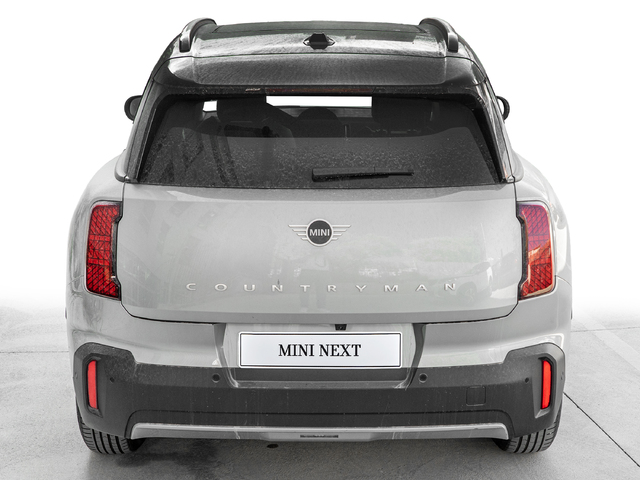 fotoG 4 del MINI MINI Countryman D 120 kW (163 CV) 163cv Diésel del 2025 en Madrid