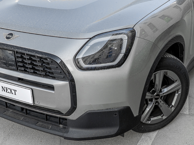 fotoG 5 del MINI MINI Countryman D 120 kW (163 CV) 163cv Diésel del 2025 en Madrid