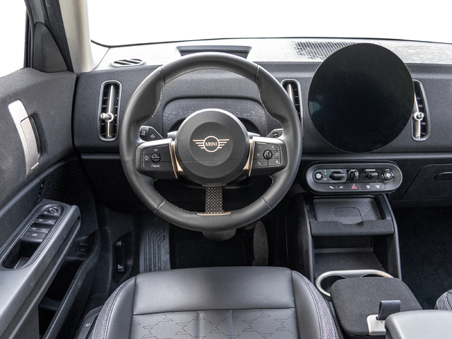 fotoG 6 del MINI MINI Countryman D 120 kW (163 CV) 163cv Diésel del 2025 en Madrid