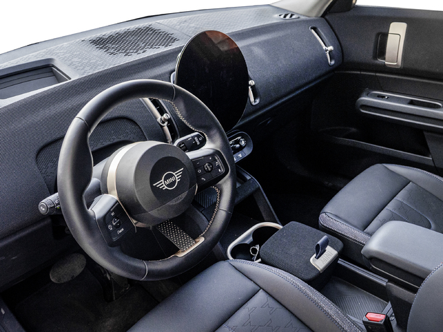 fotoG 11 del MINI MINI Countryman D 120 kW (163 CV) 163cv Diésel del 2025 en Madrid