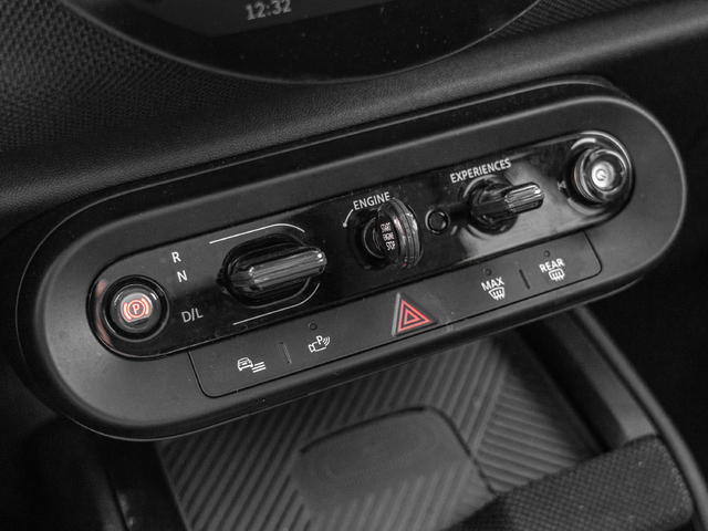 fotoG 14 del MINI MINI Countryman D 120 kW (163 CV) 163cv Diésel del 2025 en Madrid