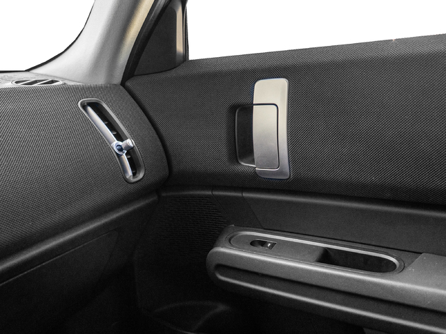 fotoG 16 del MINI MINI Countryman D 120 kW (163 CV) 163cv Diésel del 2025 en Madrid