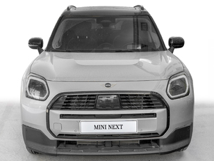 Fotos de MINI Countryman D 120 kW (163 CV)