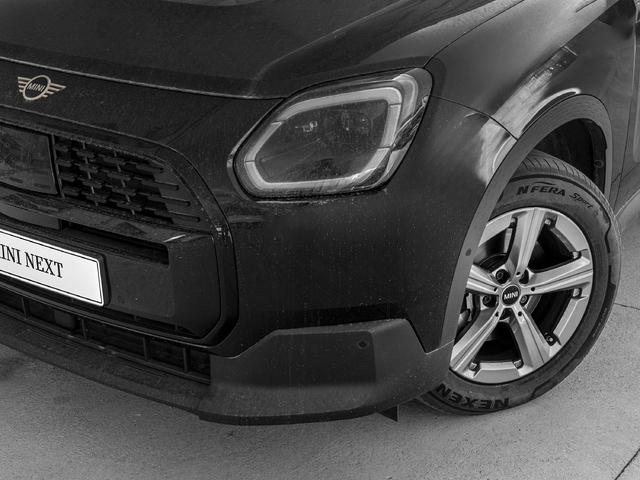 fotoG 5 del MINI MINI Countryman D 120 kW (163 CV) 163cv Diésel del 2025 en Madrid