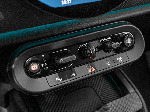 fotoG 13 del MINI MINI Countryman D 120 kW (163 CV) 163cv Diésel del 2025 en Madrid