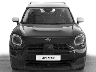 Fotos de MINI Countryman D 120 kW (163 CV)