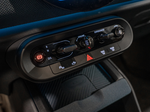 fotoG 14 del MINI MINI Countryman D 120 kW (163 CV) 163cv Diésel del 2025 en Madrid