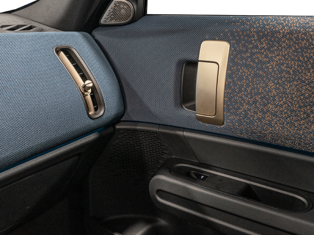 fotoG 17 del MINI MINI Countryman D 120 kW (163 CV) 163cv Diésel del 2025 en Madrid