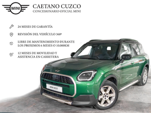 Fotos de MINI Countryman D 120 kW (163 CV)
