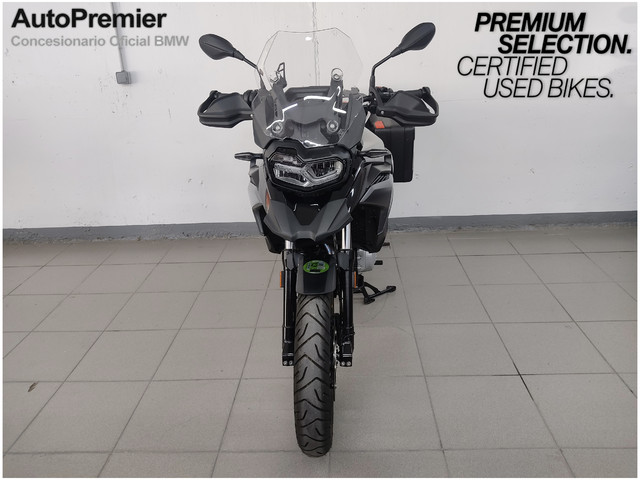 BMW Motorrad F 750 GS  de ocasión 