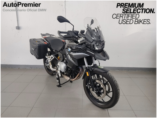 BMW Motorrad F 750 GS  de ocasión 