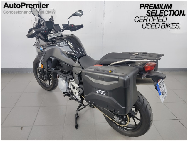 BMW Motorrad F 750 GS  de ocasión 