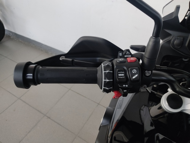 BMW Motorrad F 750 GS  de ocasión 