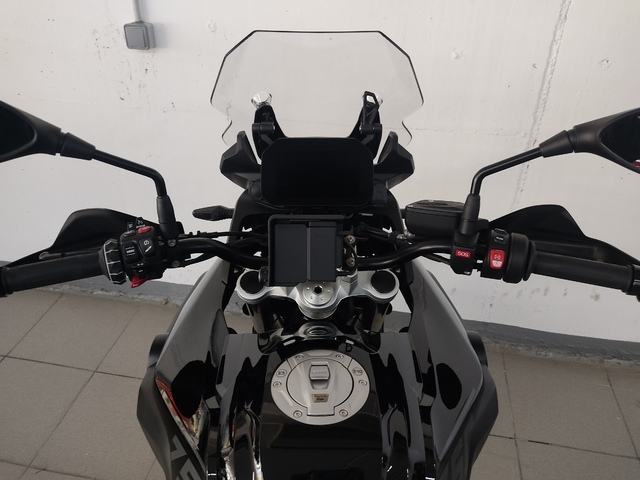 BMW Motorrad F 750 GS  de ocasión 