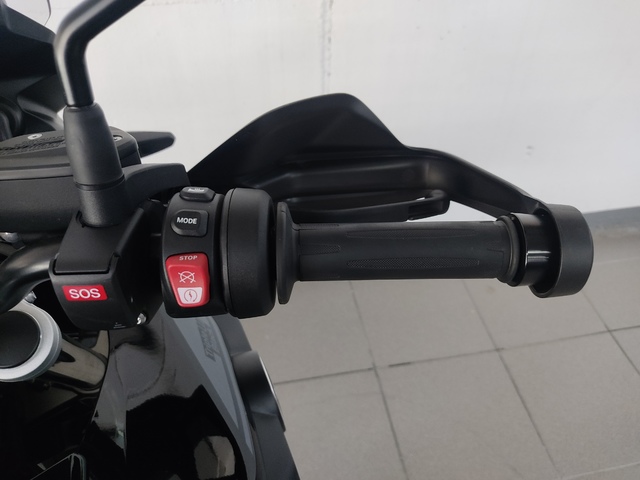 BMW Motorrad F 750 GS  de ocasión 