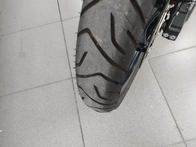 BMW Motorrad F 750 GS  de ocasión 