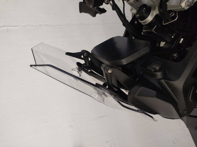 BMW Motorrad F 750 GS  de ocasión 