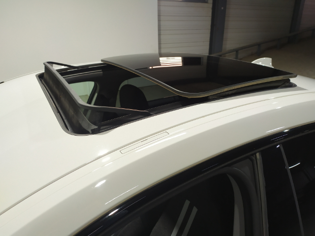 BMW Serie 2 218i Gran Coupe color Blanco. Año 2022. 103KW(140CV). Gasolina. En concesionario Hispamovil Elche de Alicante