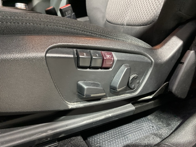 BMW Serie 2 218d Active Tourer color Negro. Año 2021. 110KW(150CV). Diésel. En concesionario Hispamovil Elche de Alicante