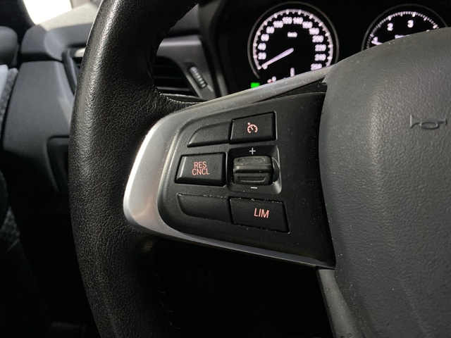 BMW Serie 2 218d Active Tourer color Negro. Año 2021. 110KW(150CV). Diésel. En concesionario Hispamovil Elche de Alicante