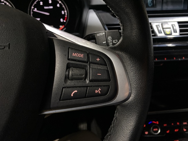 BMW Serie 2 218d Active Tourer color Negro. Año 2021. 110KW(150CV). Diésel. En concesionario Hispamovil Elche de Alicante